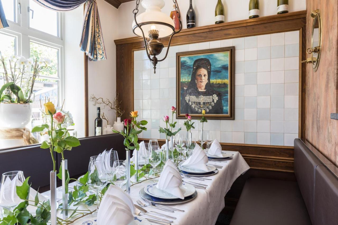 Restaurant Friedrichs Hotel